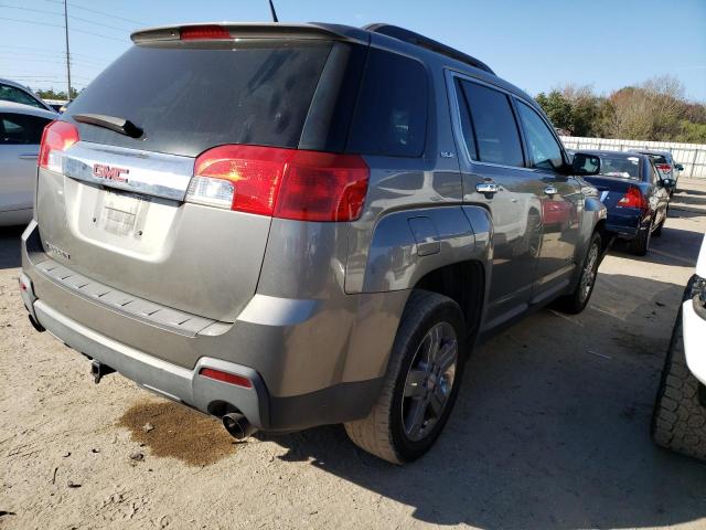 Photo 3 from auction – 2012 GMC TERRAIN SL with VIN 2GKFLSE52C6381805