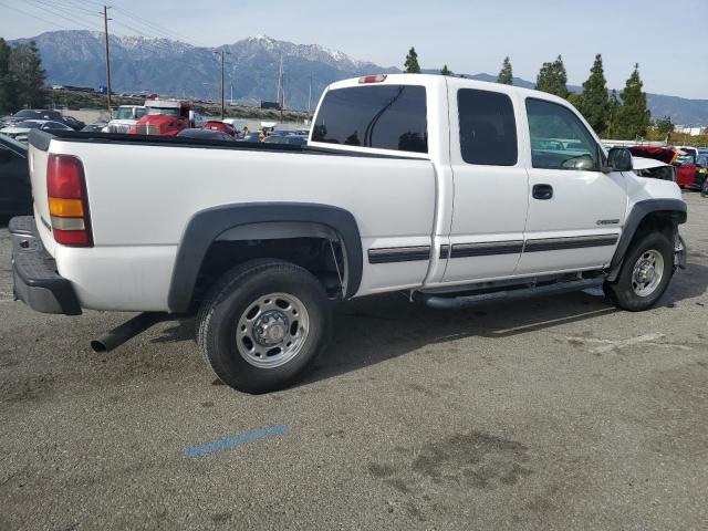 Photo 3 from auction – 2002 CHEVROLET SILVERADO with VIN 1GCHC29U32E293703