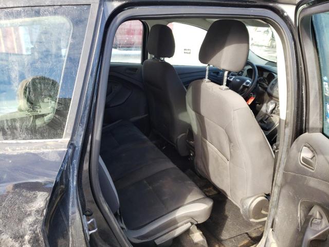 Photo 10 from auction – 2014 FORD ESCAPE S with VIN 1FMCU0F7XEUB31549