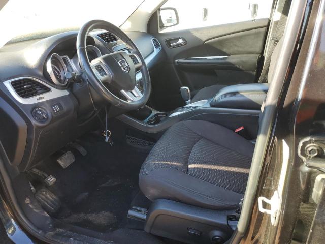 Photo 7 from auction – 2012 DODGE JOURNEY SX with VIN 3C4PDCBG5CT390650