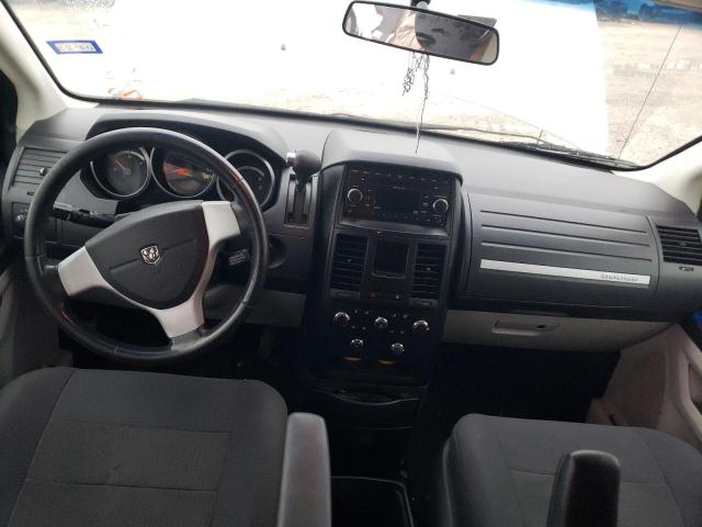 Photo 8 from auction – 2008 DODGE GRAND CARA with VIN 1D8HN44H98B109893