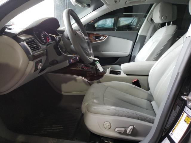 Photo 7 from auction – 2013 AUDI A7 PRESTIG with VIN WAU2GAFC6DN126736