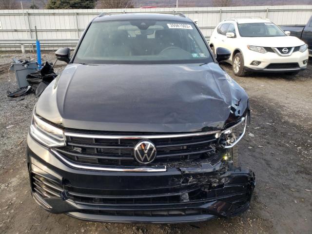 Photo 11 from auction – 2023 VOLKSWAGEN TIGUAN SE with VIN 3VV8B7AX3PM021886
