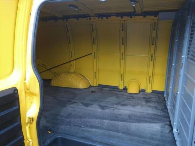Photo 6 from auction – 2019 CHEVROLET EXPRESS G2 with VIN 1GCWGAFP2K1338027