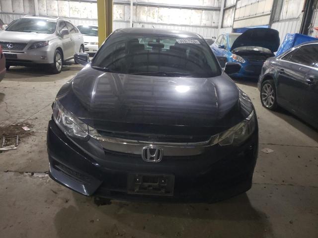 Photo 5 from auction – 2016 HONDA CIVIC LX with VIN 19XFC2F59GE243825