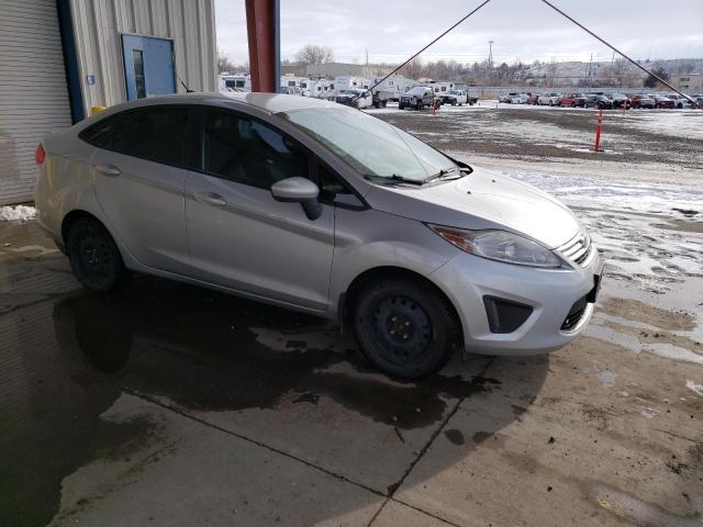 Photo 4 from auction – 2011 FORD FIESTA S with VIN 3FADP4BJ8BM181140