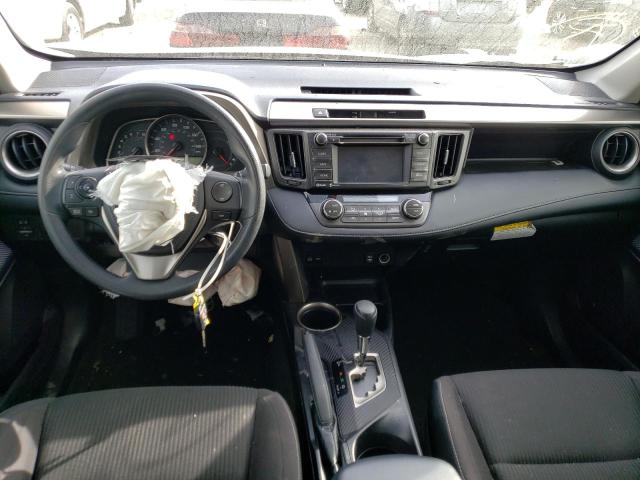 Photo 8 from auction – 2015 TOYOTA RAV4 XLE with VIN JTMWFREV7FD063860