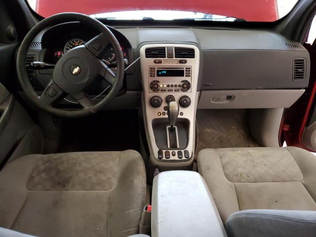Photo 8 from auction – 2006 CHEVROLET EQUINOX LT with VIN 2CNDL63F366001697