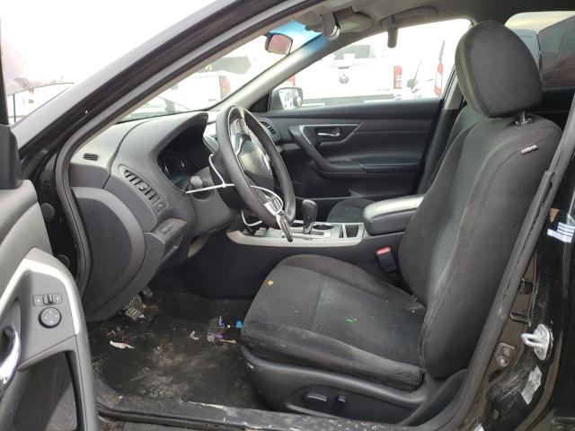 Photo 7 from auction – 2015 NISSAN ALTIMA 2.5 with VIN 1N4AL3APXFC431953