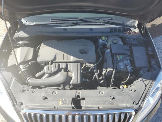 Photo 11 from auction – 2015 BUICK VERANO CON with VIN 1G4PR5SK5F4168987
