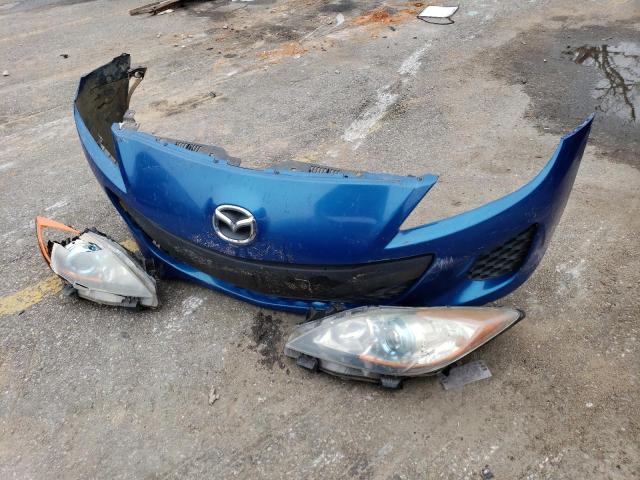 Photo 12 from auction – 2012 MAZDA 3 I with VIN JM1BL1V74C1597437