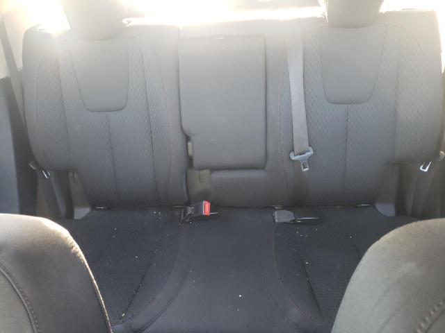 Photo 10 from auction – 2012 CHEVROLET EQUINOX LS with VIN 2GNALBEK2C1166196