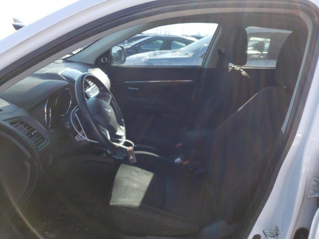 Photo 7 from auction – 2015 MITSUBISHI OUTLANDER with VIN 4A4AR4AUXFE042635