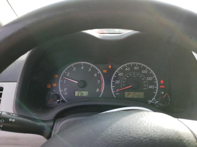 Photo 9 from auction – 2013 TOYOTA COROLLA with VIN 5YFBU4EE8DP151902