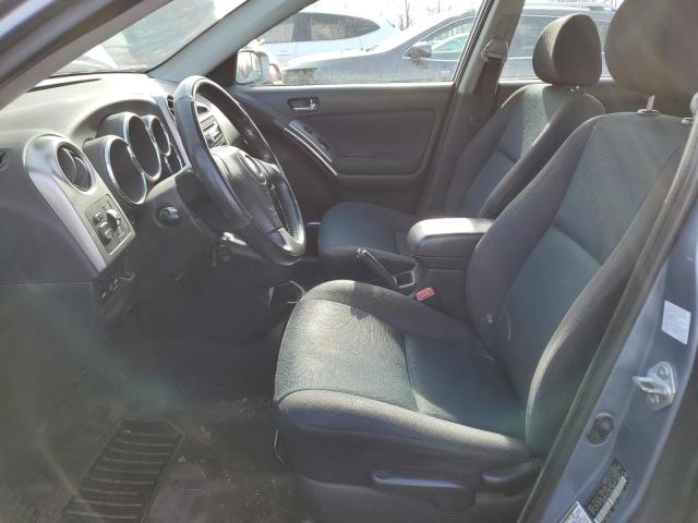 Photo 7 from auction – 2005 TOYOTA COROLLA MA with VIN 2T1KR32E75C383389