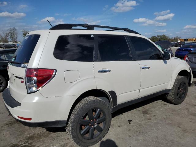 Photo 3 from auction – 2011 SUBARU FORESTER 2 with VIN JF2SHBCC6BH734263