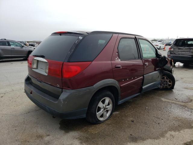 Photo 3 from auction – 2002 BUICK RENDEZVOUS with VIN 3G5DA03E12S541115