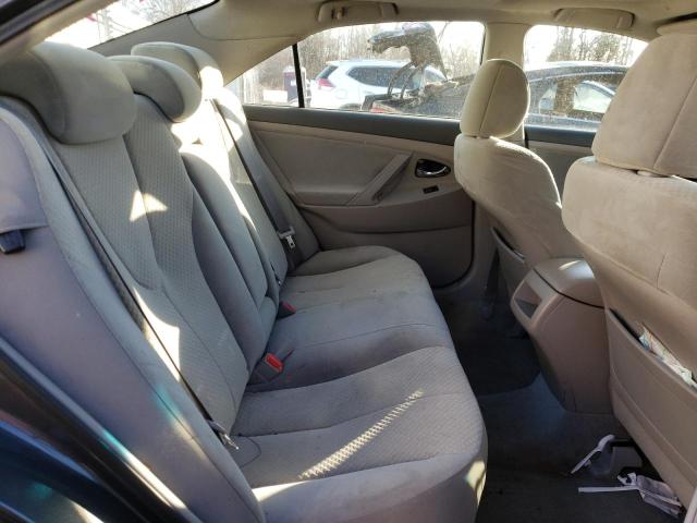 Photo 10 from auction – 2008 TOYOTA CAMRY CE with VIN 4T1BE46K98U195946