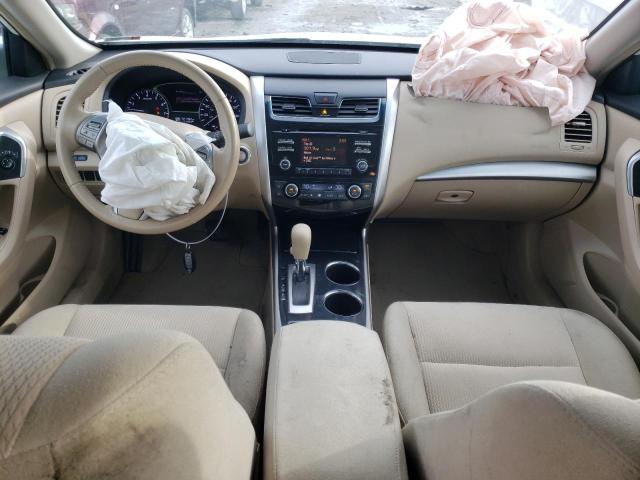 Photo 8 from auction – 2013 NISSAN ALTIMA 2.5 with VIN 1N4AL3AP6DC171581