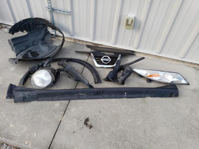 Photo 13 from auction – 2013 NISSAN JUKE S with VIN JN8AF5MR0DT224550
