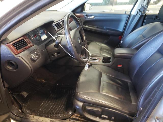 Photo 7 from auction – 2010 CHEVROLET IMPALA LTZ with VIN 2G1WC5EM8A1139611