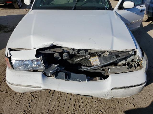 Photo 11 from auction – 2002 MERCURY GRAND MARQ with VIN 2MEFM74W92X633668