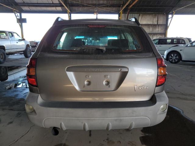 Photo 6 from auction – 2003 PONTIAC VIBE with VIN 5Y2SL62803Z476349