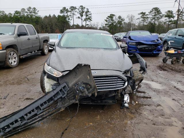 Photo 5 from auction – 2016 FORD FUSION TIT with VIN 3FA6P0K99GR391523
