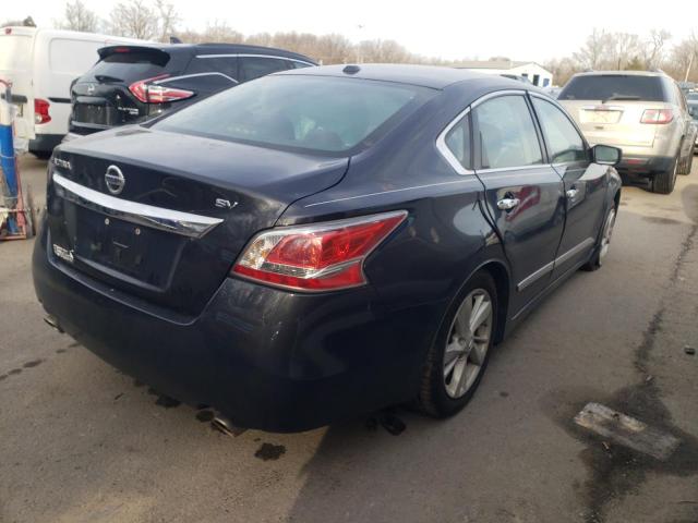 Photo 3 from auction – 2015 NISSAN ALTIMA 2.5 with VIN 1N4AL3AP3FC179186