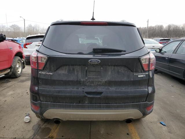 Photo 6 from auction – 2018 FORD ESCAPE TIT with VIN 1FMCU9J93JUC02095