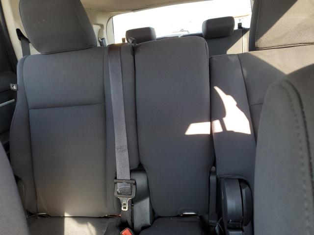 Photo 10 from auction – 2010 DODGE JOURNEY SX with VIN 3D4PG5FV3AT115466