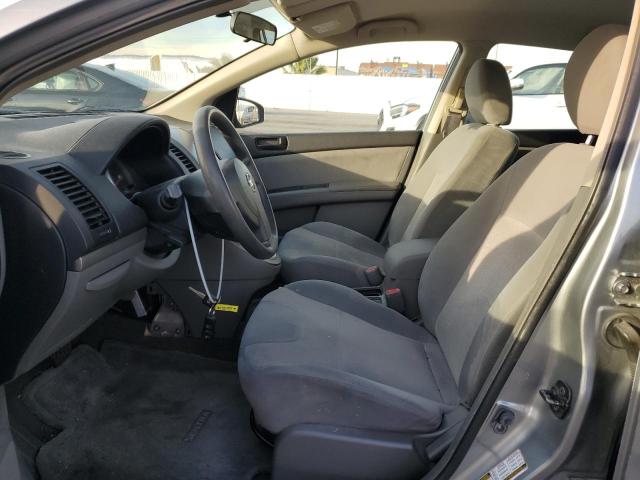 Photo 7 from auction – 2009 NISSAN SENTRA 2.0 with VIN 3N1AB61E09L668606