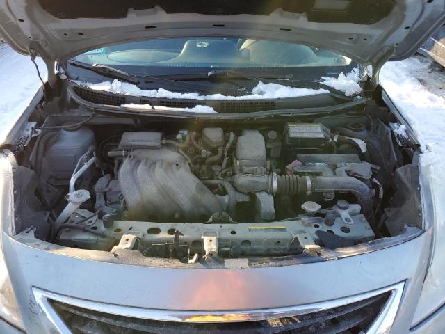 Photo 11 from auction – 2013 NISSAN VERSA S with VIN 3N1CN7AP1DL835281