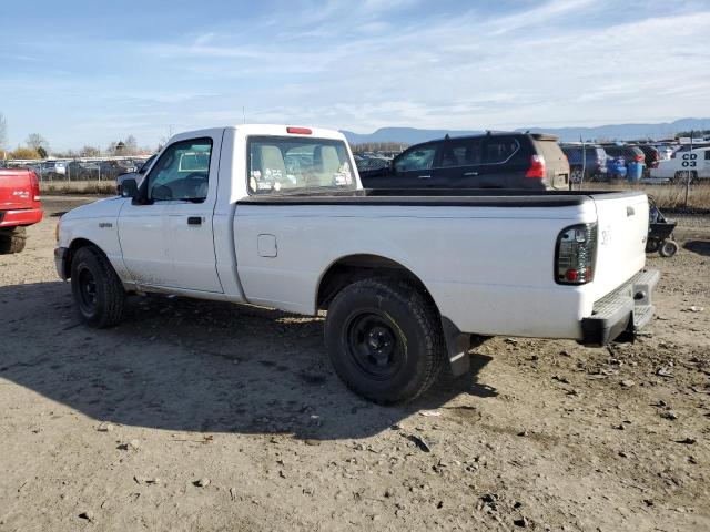 Photo 2 from auction – 2004 FORD RANGER with VIN 1FTYR10E74PB32227