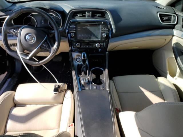 Photo 8 from auction – 2018 NISSAN MAXIMA 3.5 with VIN 1N4AA6AP2JC408067