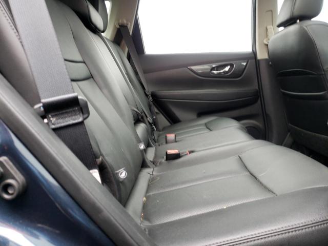 Photo 11 from auction – 2016 NISSAN ROGUE S with VIN 5N1AT2MT4GC851685