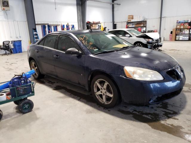 Photo 4 from auction – 2008 PONTIAC G6 BASE with VIN 1G2ZG57N984137822