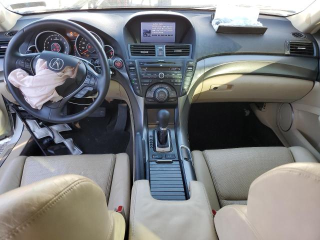 Photo 8 from auction – 2012 ACURA TL with VIN 19UUA8F56CA015151