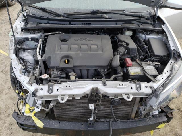 Photo 11 from auction – 2018 TOYOTA COROLLA L with VIN 2T1BURHE0JC985148