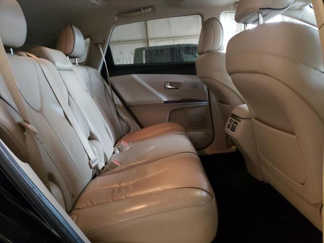 Photo 10 from auction – 2011 TOYOTA VENZA with VIN 4T3BK3BB7BU059953