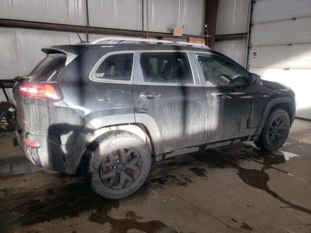 Photo 3 from auction – 2015 JEEP CHEROKEE T with VIN 1C4PJMBSXFW662000