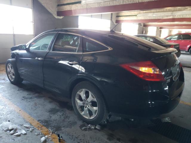 Photo 2 from auction – 2012 HONDA CROSSTOUR with VIN 5J6TF2H59CL011759