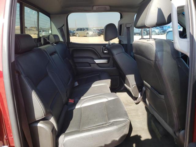 Photo 10 from auction – 2017 CHEVROLET SILVERADO with VIN 3GCPCREC6HG320251