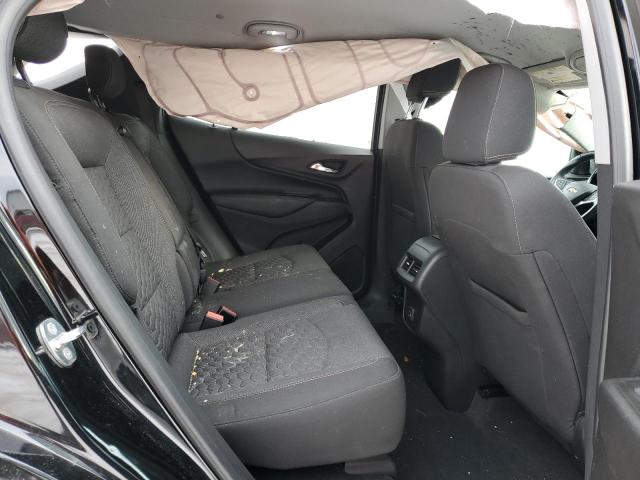 Photo 11 from auction – 2019 CHEVROLET EQUINOX LT with VIN 3GNAXJEV5KL319806