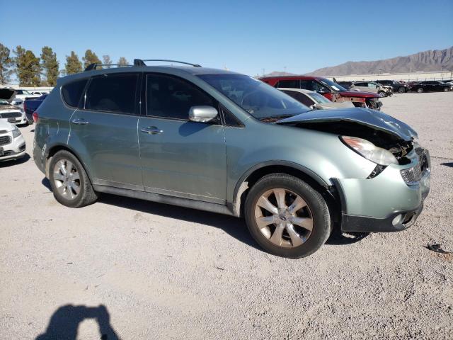 Photo 4 from auction – 2007 SUBARU B9 TRIBECA with VIN 4S4WX86D274411932