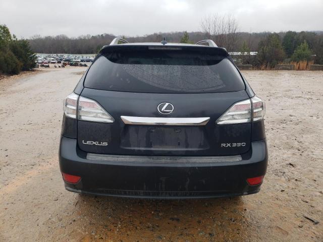 صورة رقم 6 من المزاد - 2010 LEXUS RX 350 مع VIN 2T2BK1BA5AC036364