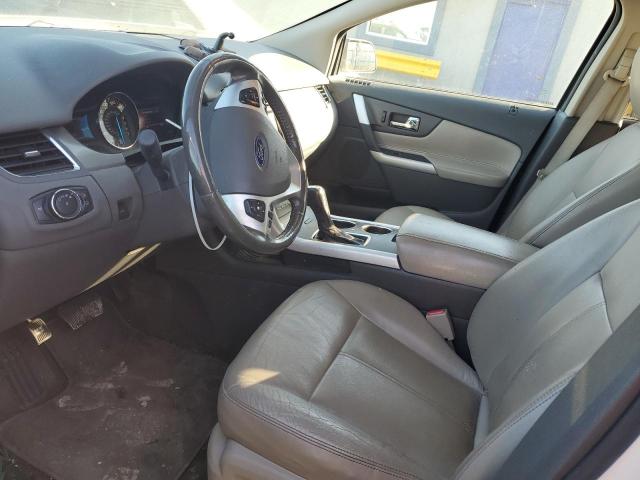 Photo 7 from auction – 2013 FORD EDGE SEL with VIN 2FMDK3J97DBA97773