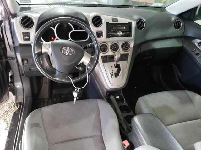 Photo 8 from auction – 2009 TOYOTA COROLLA MA with VIN 2T1KE40E89C009531