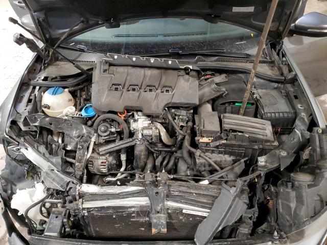 Photo 11 from auction – 2012 VOLKSWAGEN GOLF with VIN WVWDM7AJ8CW157265