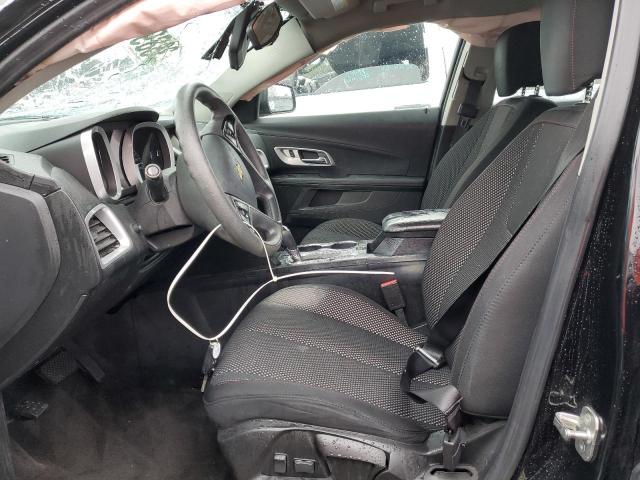 Photo 7 from auction – 2016 CHEVROLET EQUINOX LS with VIN 2GNALBEK4G1176234